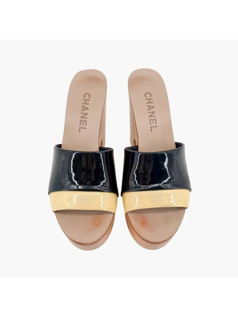 CHANEL pre owned